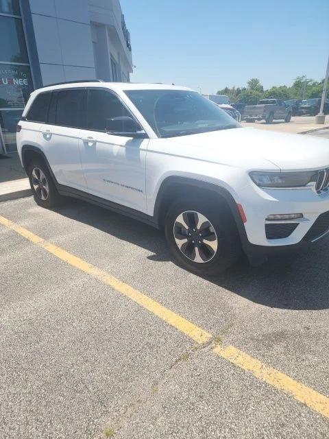 jeep grand cherokee 2024 1C4RJYB61R8532103 image jeep grand cherokee 2024 1C4RJYB61R8532103 image